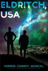 Элдритч. США