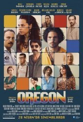 Oregon