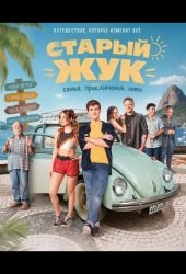 Старый жук