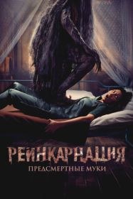 Реинкарнация. Предсмертные муки