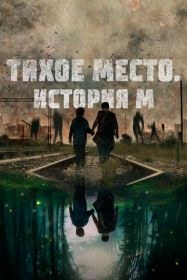 Тихое место. История М