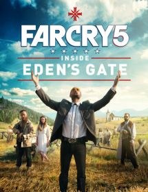 Far Cry 5: У врат Эдема