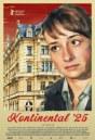Континенталь '25