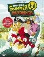 Angry Birds: Летнее безумие