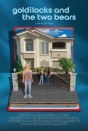 Златовласка и два медведя