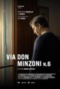 Дом 6 на улице Дон Минцони