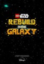 LEGO Звёздные войны: Восстанови Галактику