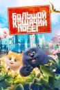 Большой кошачий побег